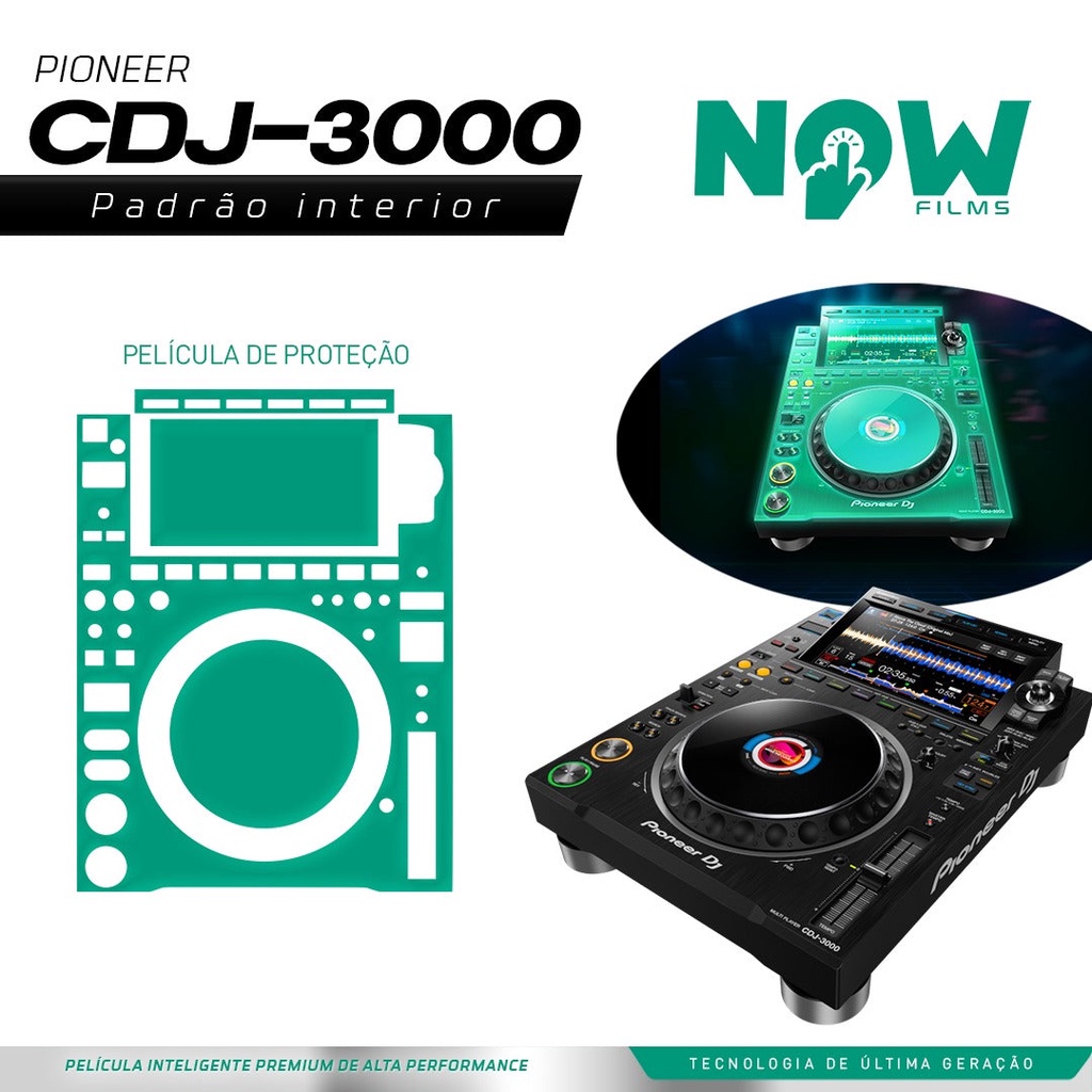 Cdj 1000 Mk3 em Promoção na Shopee Brasil 2026