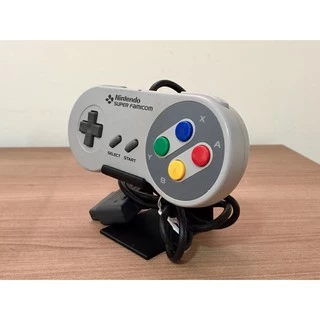 Expositor (suporte) P/ Controle De Super Nintendo