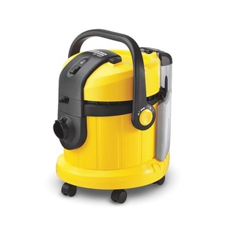 Extratora E Lavadora Rerserv. Plast Monof. 110V SE4001 - KARCHER