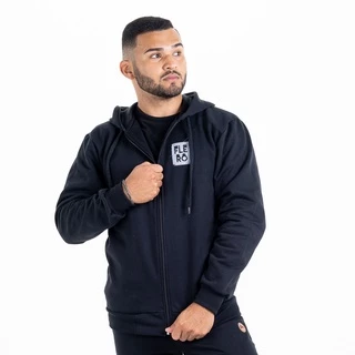 Jaqueta Casaco Blusa Moletom Apeluciado de Frio Top Flero