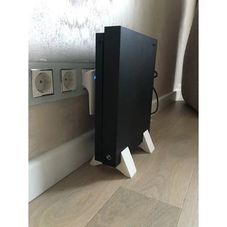 Suporte vertical xbox one X