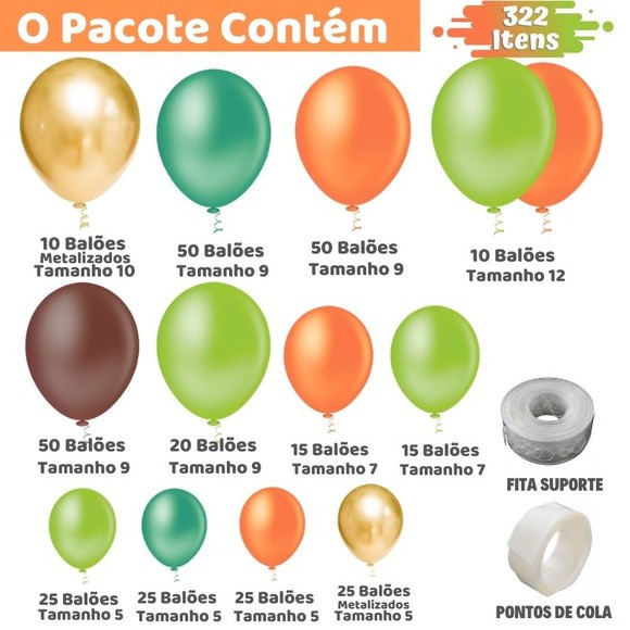 Balão Metalizado Rei Leão na Black Friday 2025 | BuscaProdutos