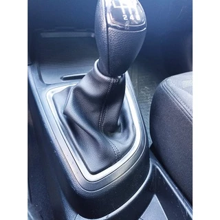 Coifa de Cambio HB20 Hatch 2012 a 2019 HB20S Sedan 2013 a 2019 ( Sem a moldura)