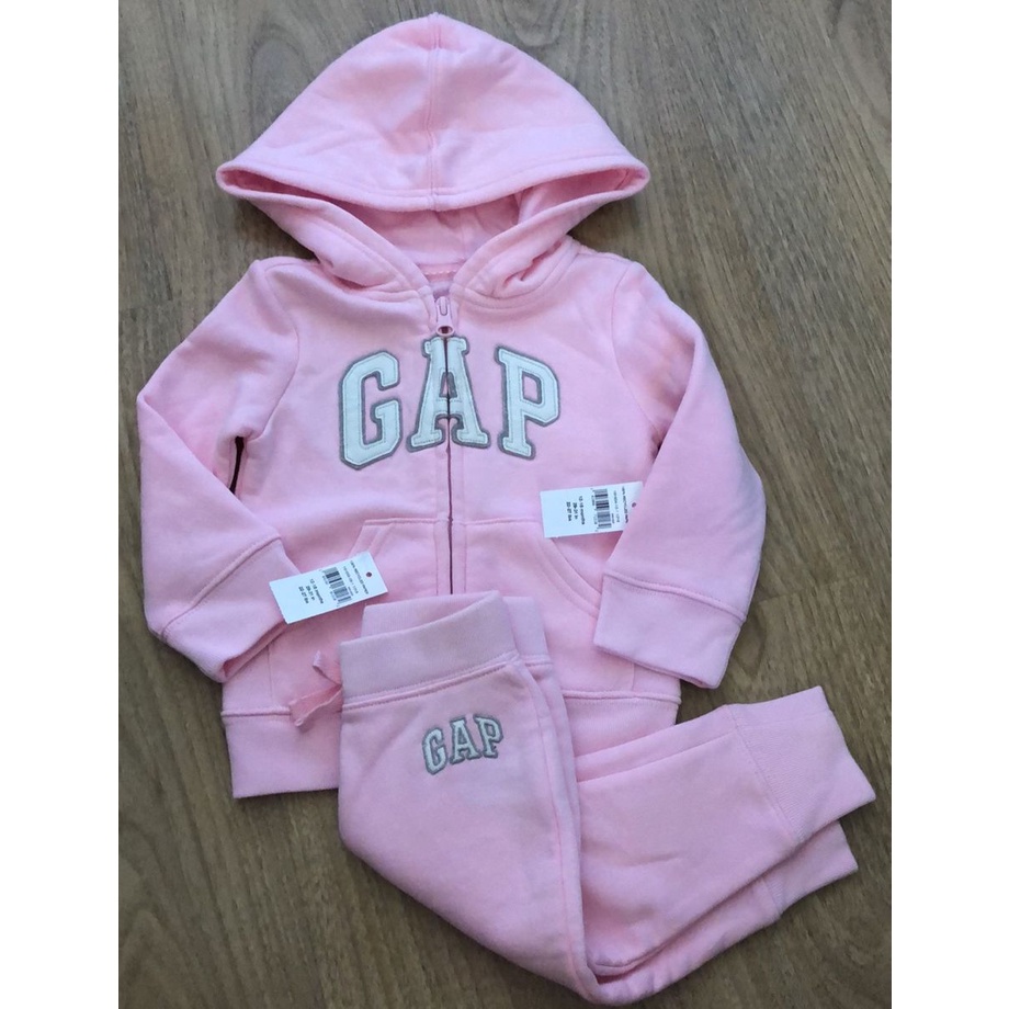 Moletom infantil gap store feminino