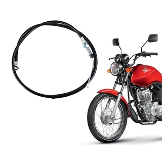 Cabo De Embreagem Honda Cg Fan 125 De 2009 Ate 2013