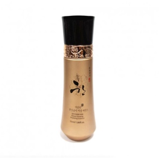 Clínica 3w seo dam han panax ginseng Essência Vitalizante 55g Envio Da Coreia
