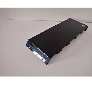 Carcaça Lateral Esquerda Ps4 Black Piano