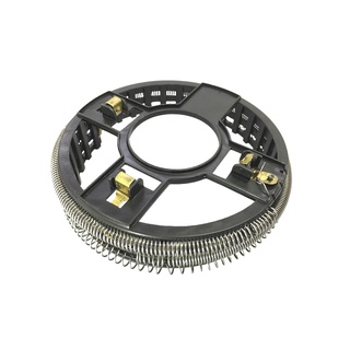 Resistência Chuveiro Minha Ducha 220v/127v- Hydra