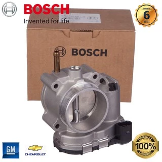 Corpo de Borboleta Tbi GM Vectra 2.4 Flex 0280750237 Novo Original