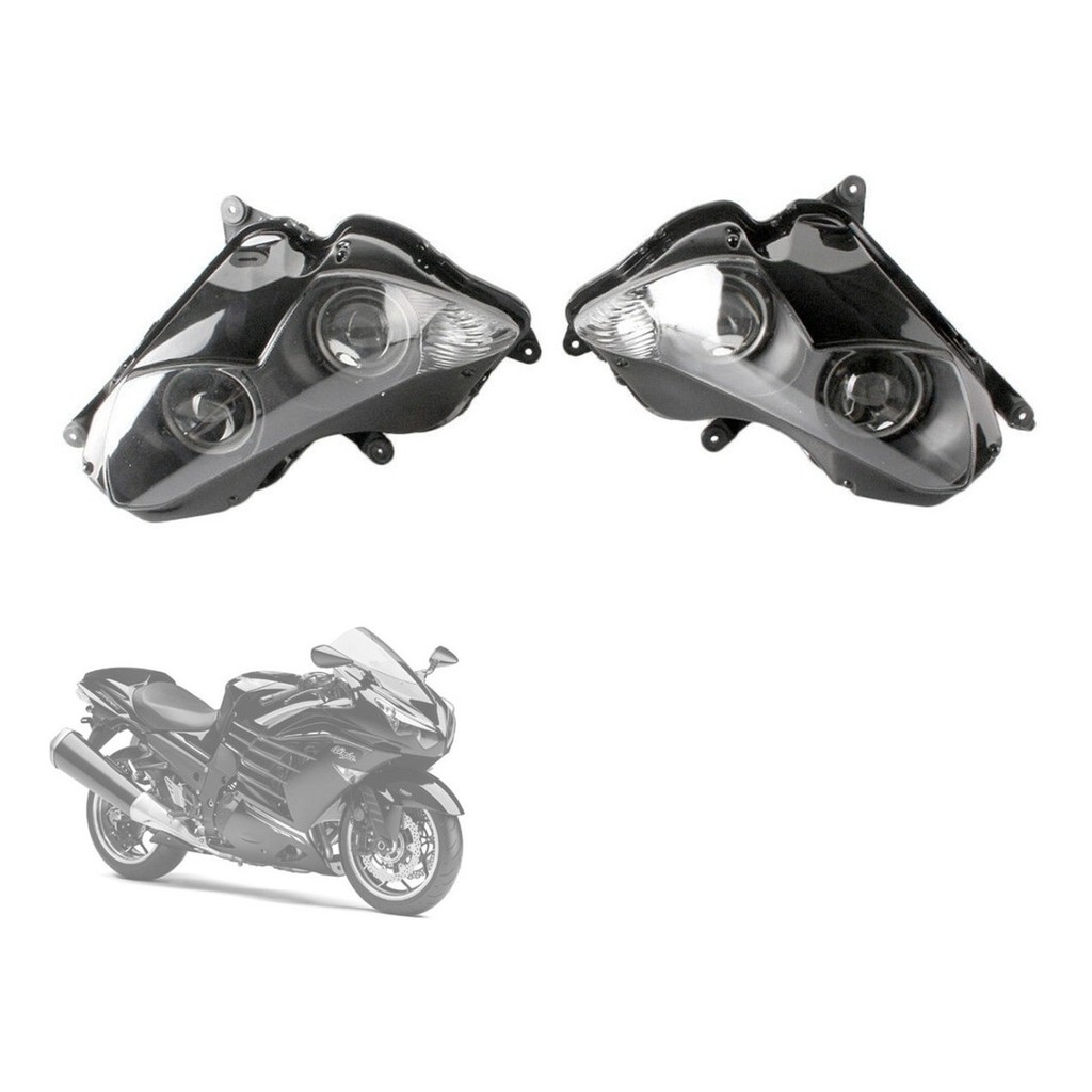 2012 2013 2014 2015 2016 2017 2018 2019 2020 2021 2022 2023 2024 Kawasaki Ninja ZX14R Aftermarket Custom Parts Swingarm Extensions Lowering Links Wheels Wide Tire Kit 240 300 330 Outside Drive Stretched Lowered Billet Black Chrome ZX14 ZX-14 ZX-14R