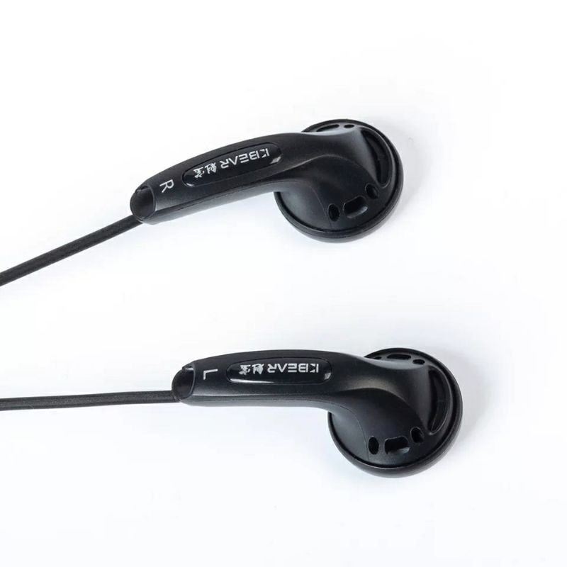 Fone de Ouvido KB Ear Stellar Earbus | Shopee Brasil