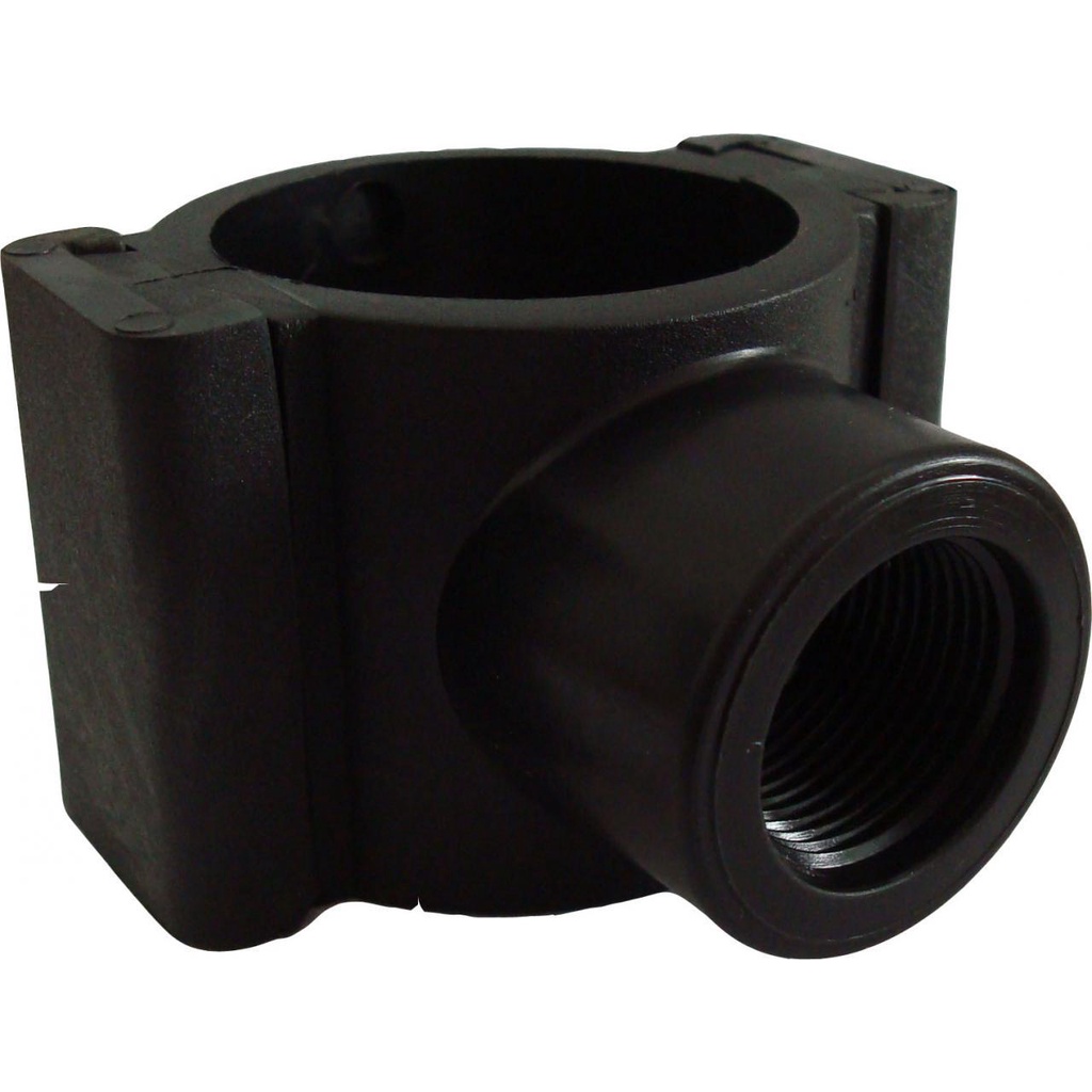 ABRACADEIRA CANO 50MM ROSCA 3/4 CH | Shopee Brasil