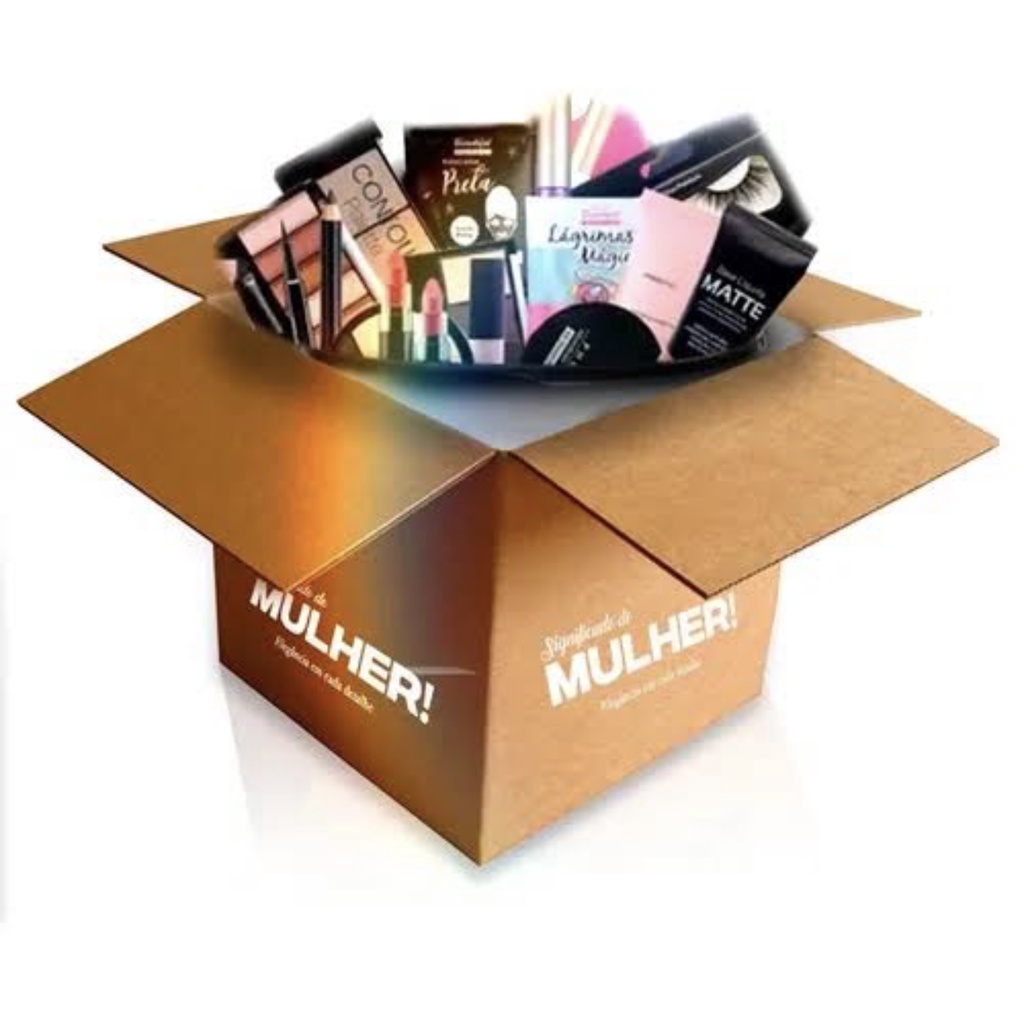 Box | Shopee Brasil