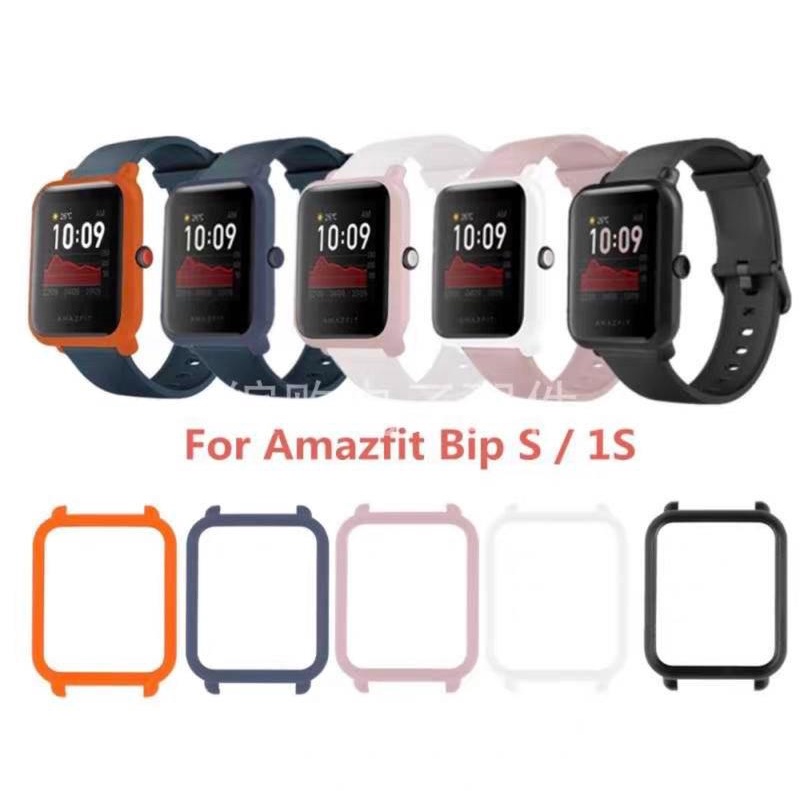 Smartwatch Xiaomi Amazfit Bip S Lite A1823 em Promoção é no Buscapé