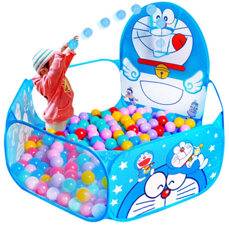 20 Bolas Para Piscina De Bolinhas, Bolinhas Coloridas Para Bebês, Crianças,  Jogos De Playground E Festa De Aniversário