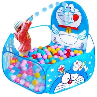 Kiss 1,2m Barraca De Piscina De Bolinhas Do Oceano / Hello Kitty Para Crianças / Bebês