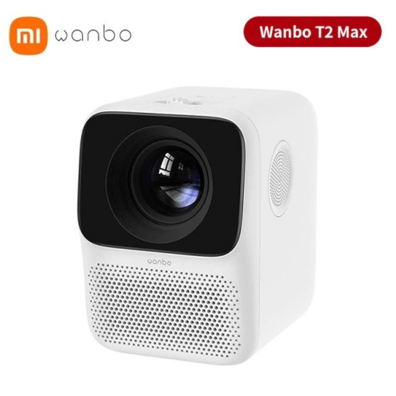 Projetor Wamboo T2 Max Android 9 | Shopee Brasil