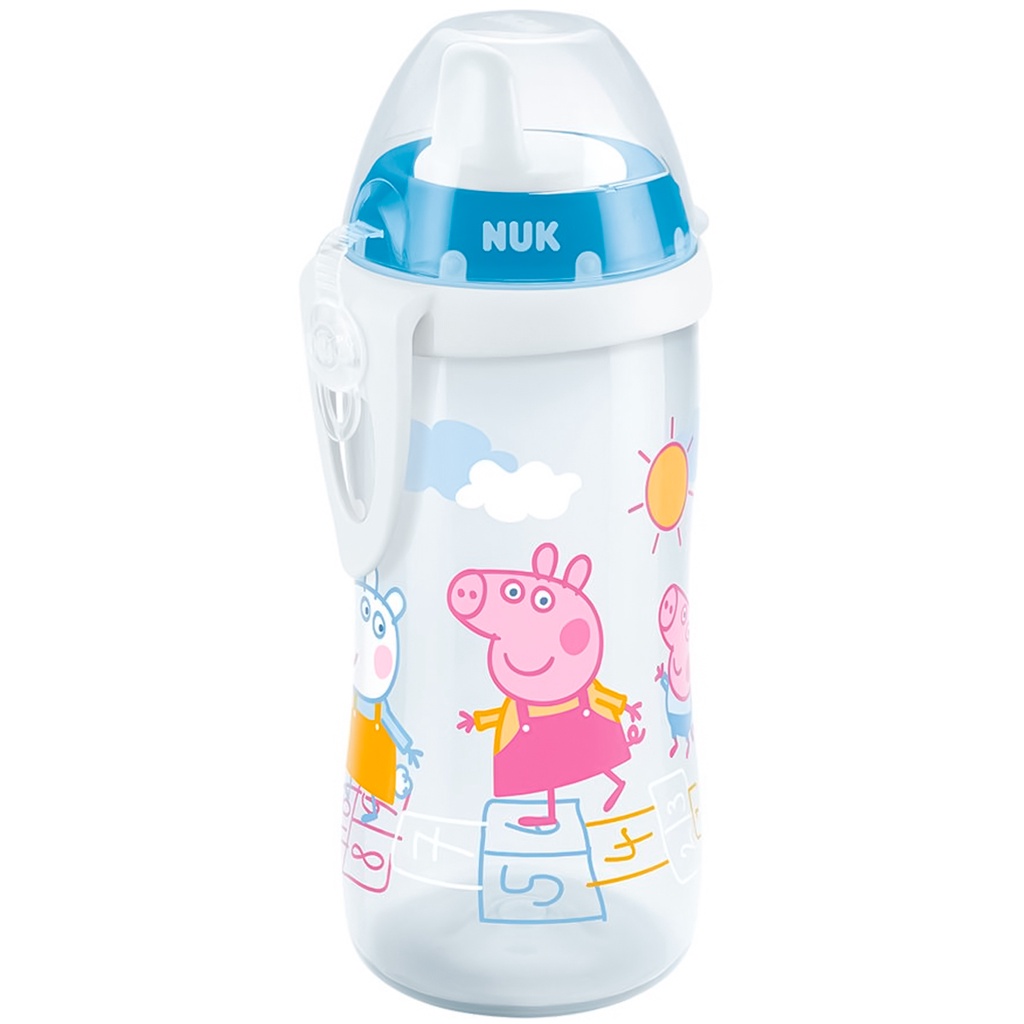 12oz Sippy Kid Cup, Peppa Pig kid cup, vaso de pepa pig, Peppa Pig sippy  cup, Peppa Pig sublimation, kid cup sublimation, vaso para nina