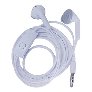 fone de ouvido estéreo com microfone alta qualidade entrada pino p2