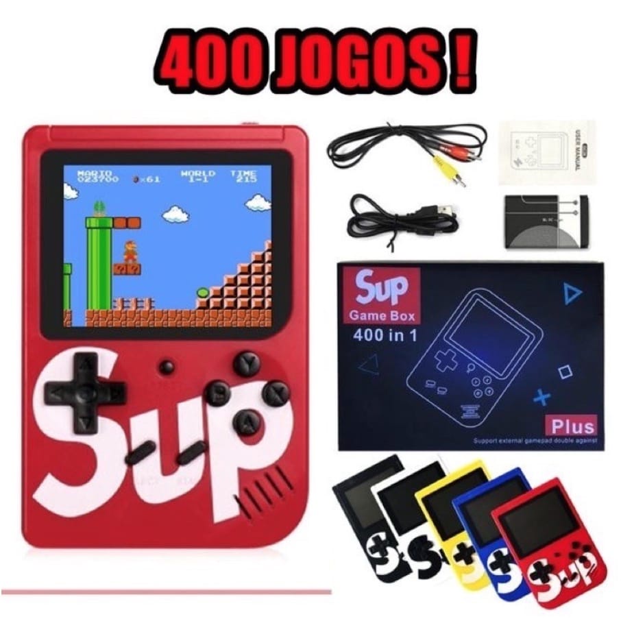 400 in on sale one gameboy