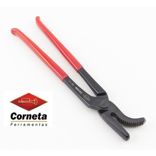 Alicate Ferrador Jacare 13 Corneta