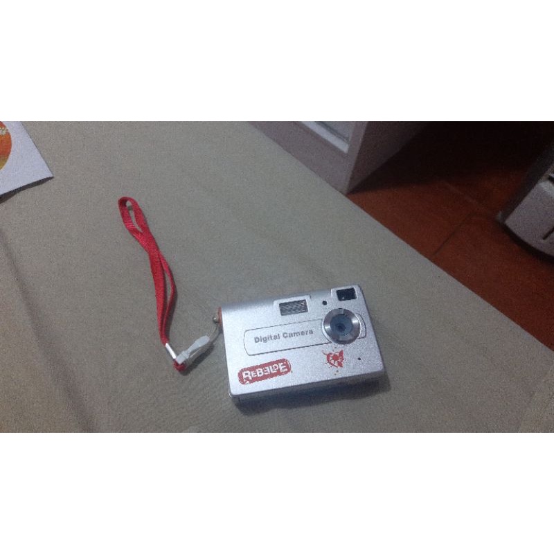 câmera rbd | Shopee Brasil