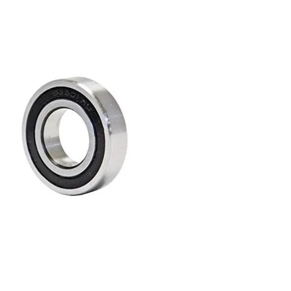 2 Cuscinetti Ciclo Sigillati Dunlop 6903 2RS (61903) 17x30x7mm - Per Bicicletta - Foto 2