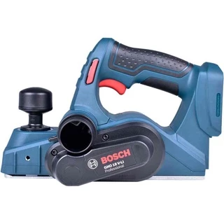 Plaina à Bateria 18V GHO 18V-Li sem Bateria e Carregador Bosch