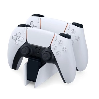 Base Carregamento Dualsense Controle - PS5