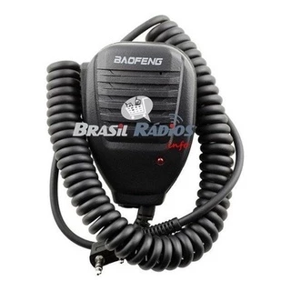 Microfone E Ptt Original Baofeng Uv-5r, 888s E Outros