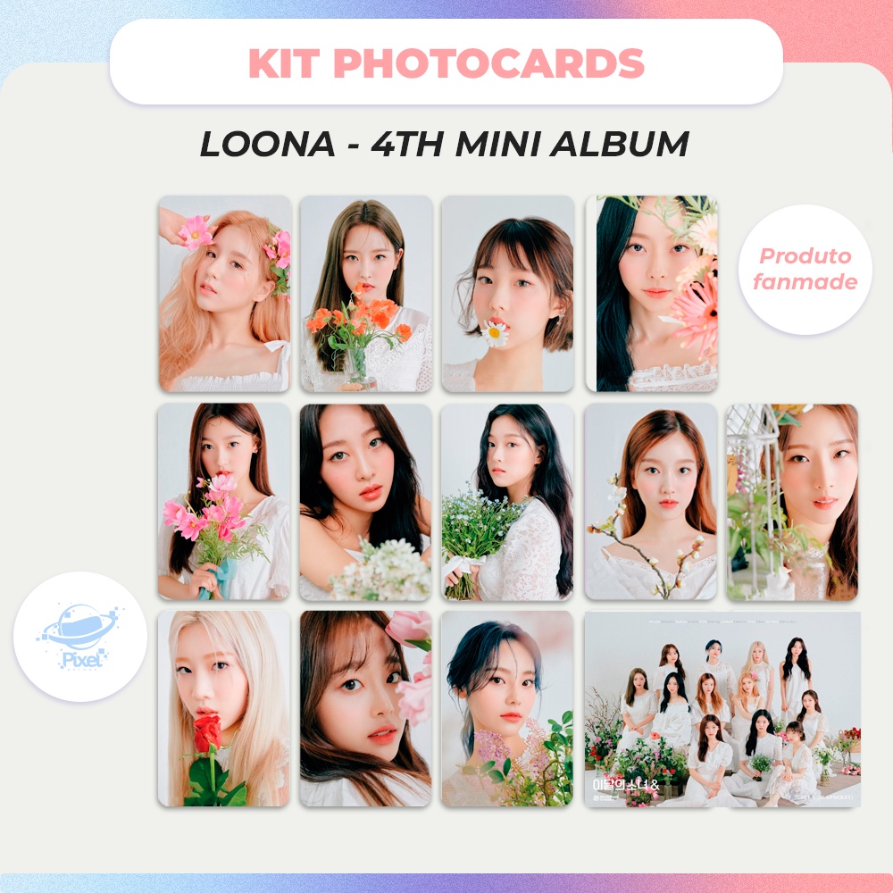 loona em Promoção na Shopee Brasil 2026