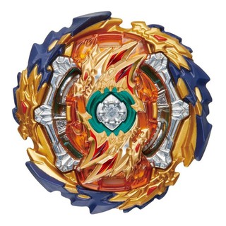 Beyblade Evolution S3 original Ferro Burst Geist Fafnir B-122 Com