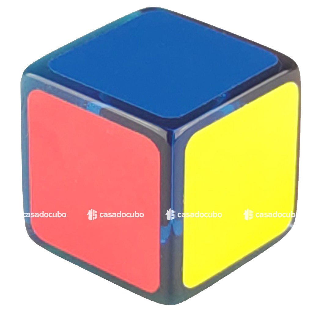 Cubo Mágico Fampar 1 Unidade