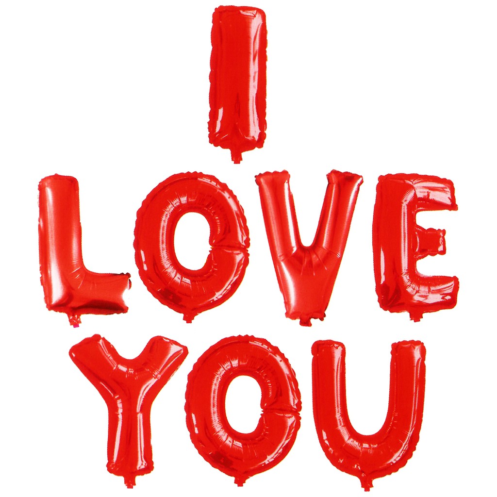 Balão Love na Black Friday 2025 | BuscaProdutos