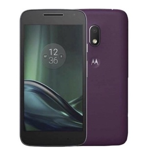 Motorola Moto G4 Play 16GB Roxo