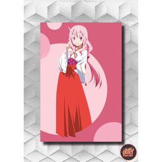 Quadro decorativo Tensei Shitara Slime Datta Ken Poster 02