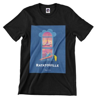 Camiseta Ratatouille