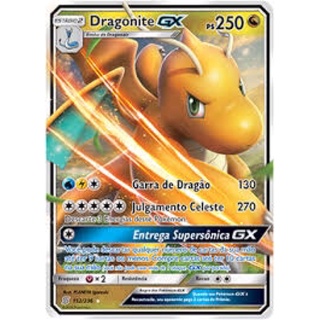 Cartas Pokemon Gx E Mega Ex - Novos