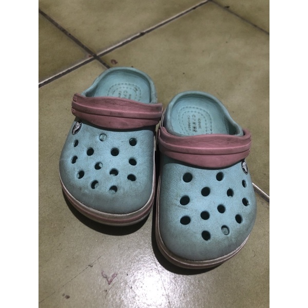 Crocs c5 cheap