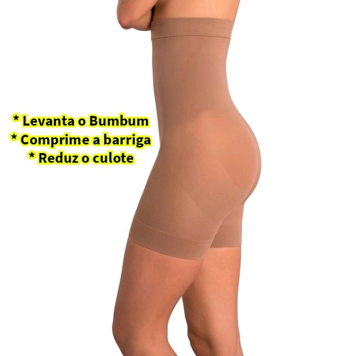 Cinta Short Loba Slim(Ref. 05694-001)