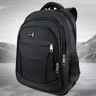Mochila Notebook Executiva Escolar Adulto Masculina Feminina Bolsa Resistente