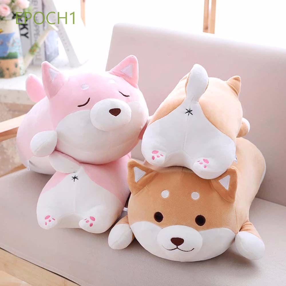 Shiba stuffed hot sale animal