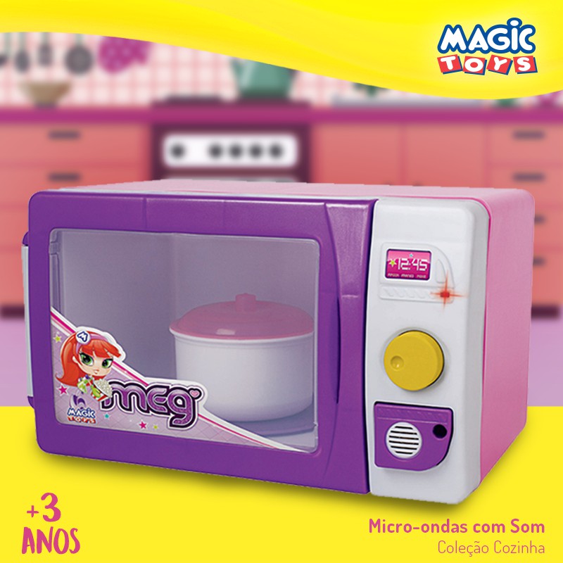 Brinquedos Magic Toys: Onde Comprar | BuscaProdutos