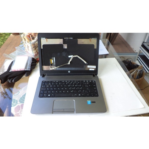 Carcaça Hp Probook 440 G1 - Vide Descrição