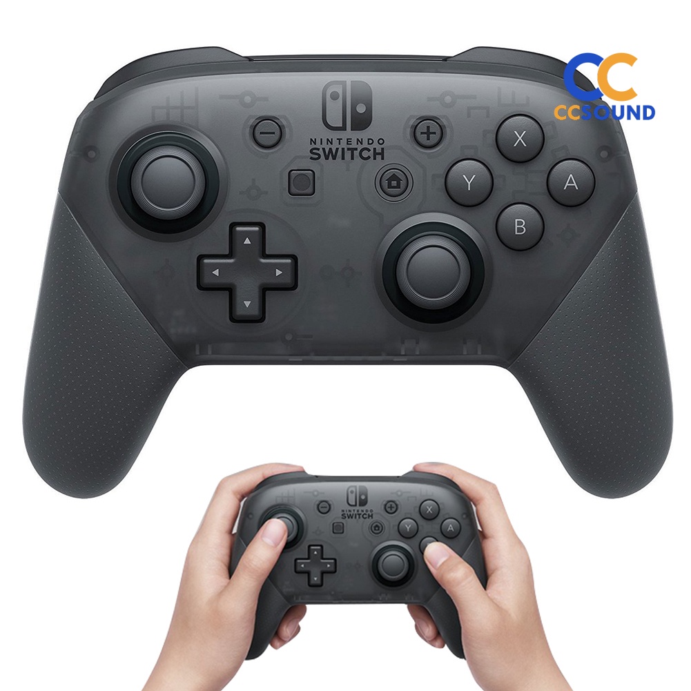 Jogo Barato on X: [Shopee] Nintendo Switch Pro Controller 1️⃣ Resgate o  cupom de R$ 50 e FG 👉  2️⃣ Compre o controle 👉   • R$ 308,99 no pix ou