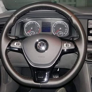 Capa De Volante Para Costurar Volkswagem Virtus
