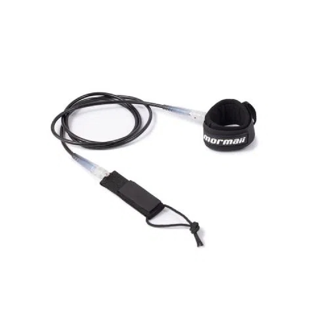 Leash De Surf Pro Competition 5,5 Mormaii 5 MM Original Shopee Brasil