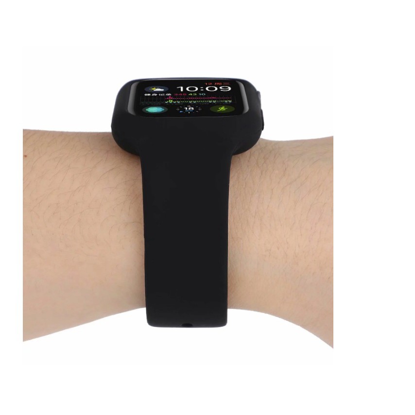 Pulseira 360 Apple Watch 44mm - PRONTA ENTREGA