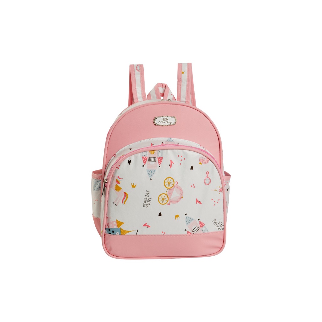 Mochila bebê menina – BL BABY