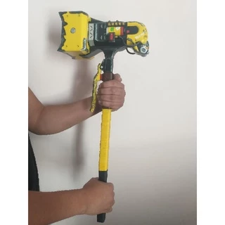 Herança do Caustic Apex legends